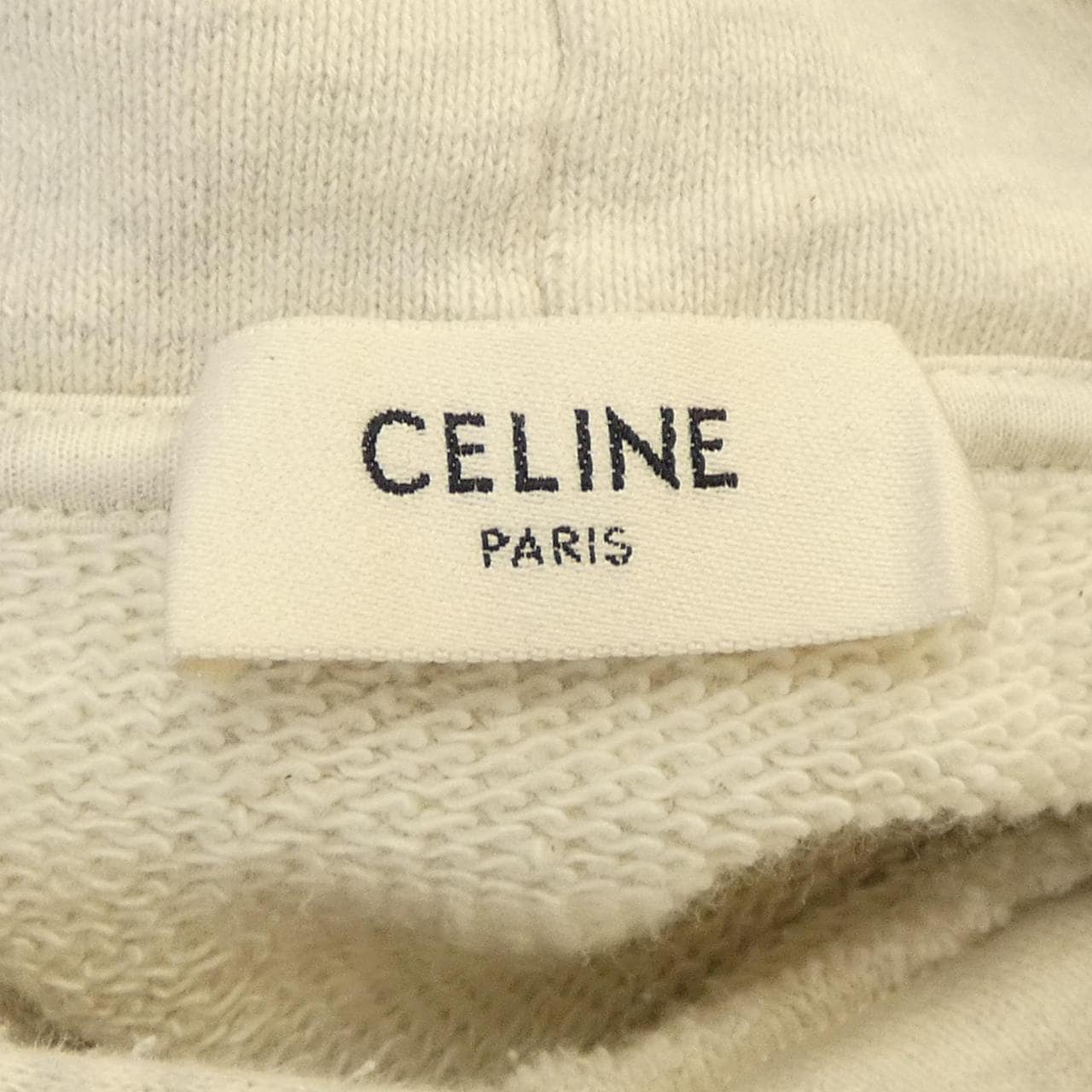 セリーヌ CELINE パーカー