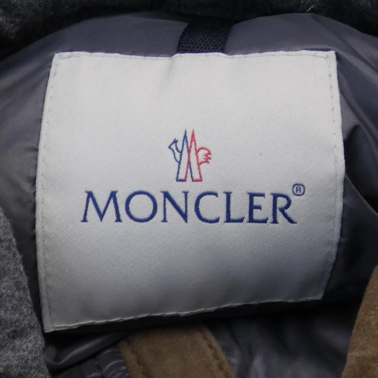 MONCLER MONCLER Down Jacket