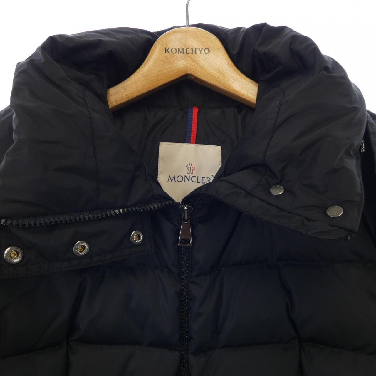 モンクレール MONCLER ダウンコート
