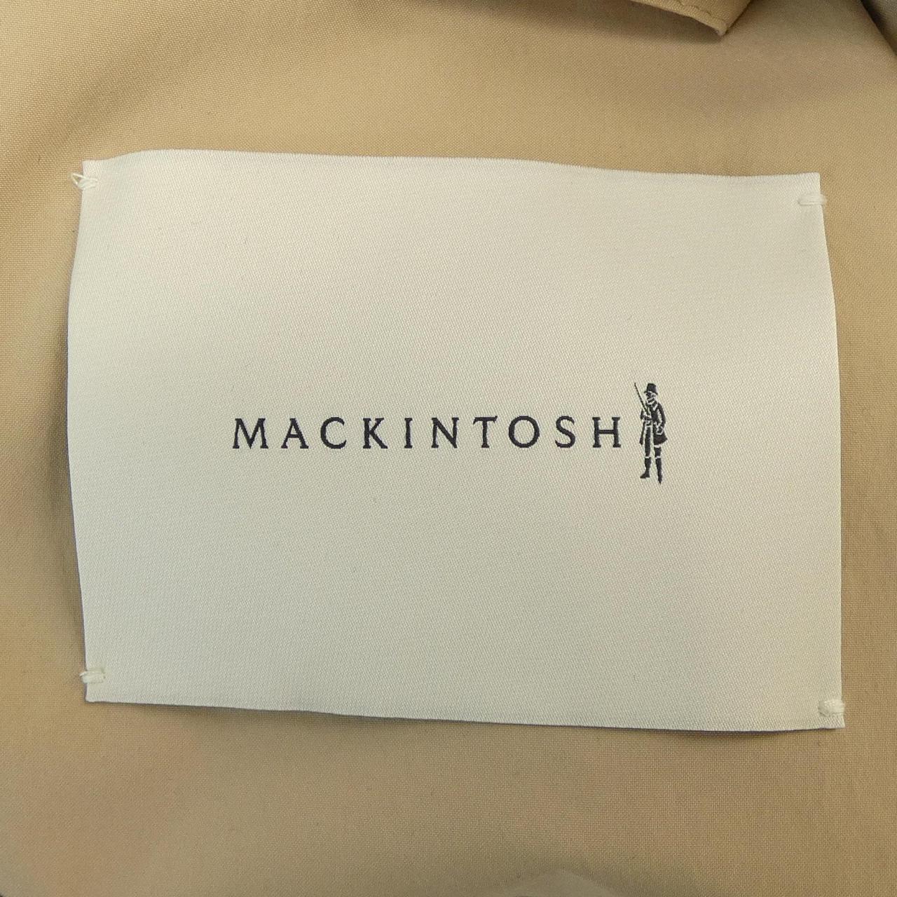 マッキントッシュ MACKINTOSH コート