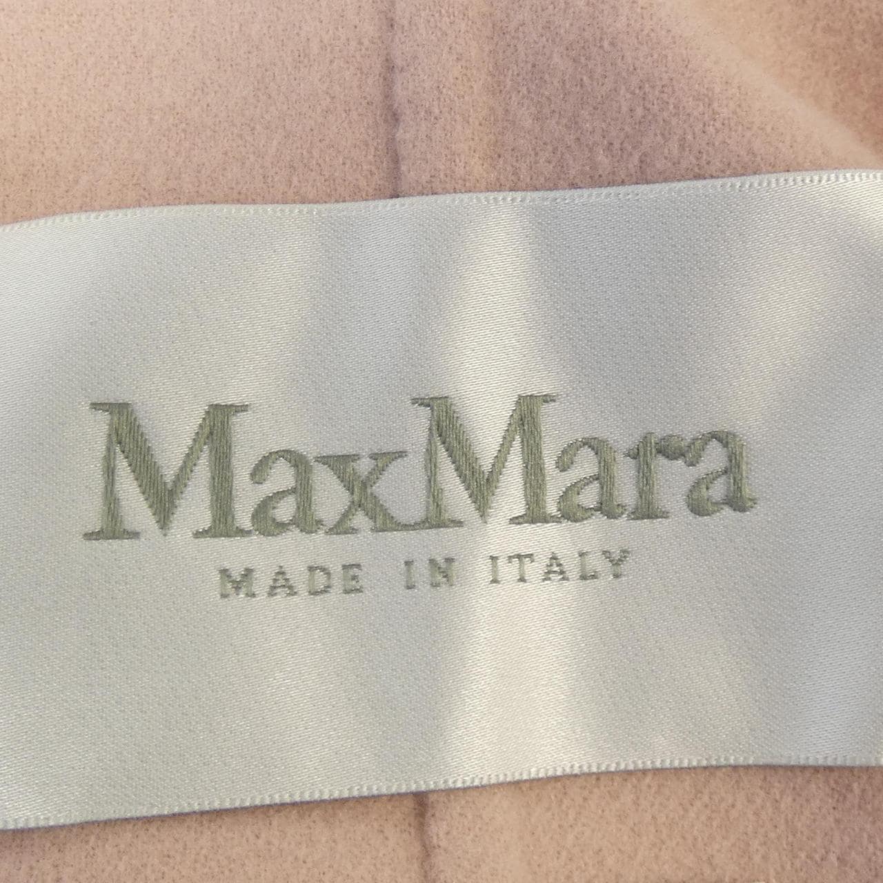 マックスマーラ Max Mara コート