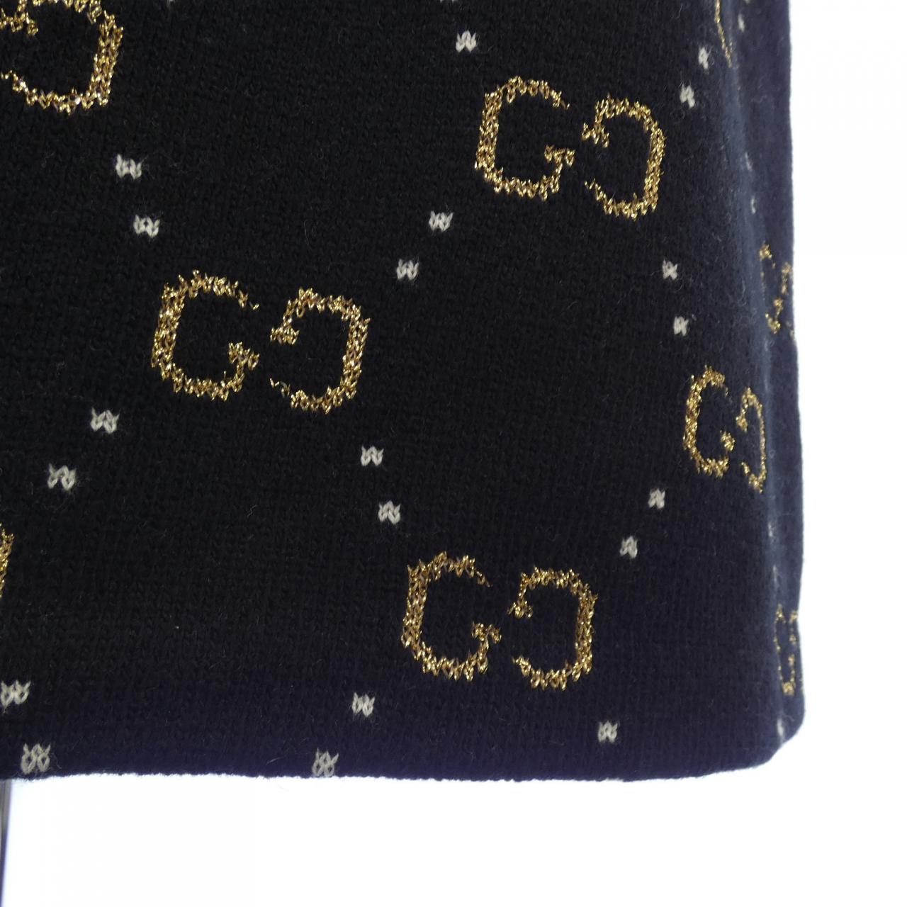 グッチ GUCCI スカート