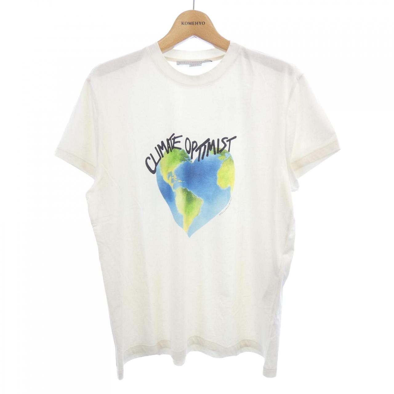 ステラマッカートニー STELLA MCCARTNEY Tシャツ