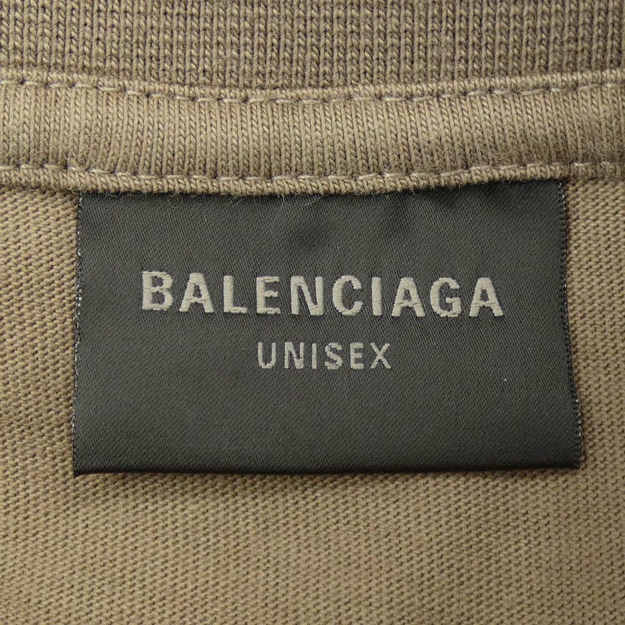 バレンシアガ BALENCIAGA 681046 TNVL1 Tシャツ