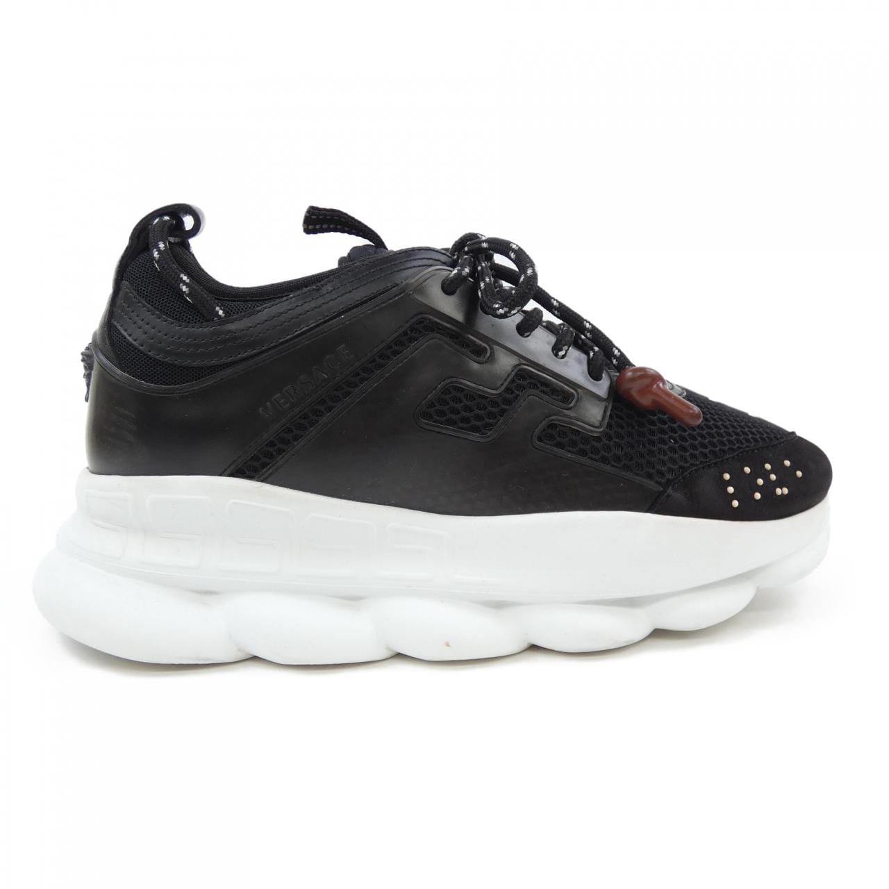 ヴェルサーチェ VERSACE DSU7071 スニーカー