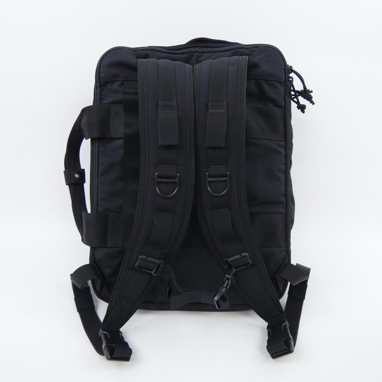 ブリーフィング BRIEFING BAG