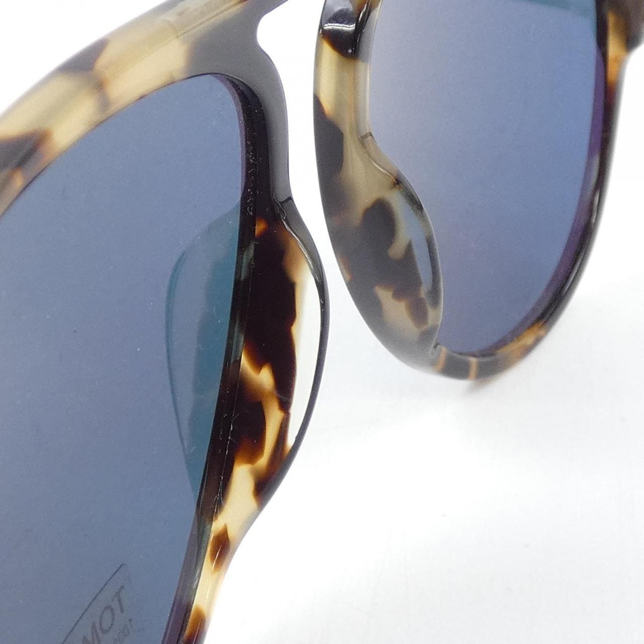 トムフォード TOM FORD TF756 SUNGLASSES