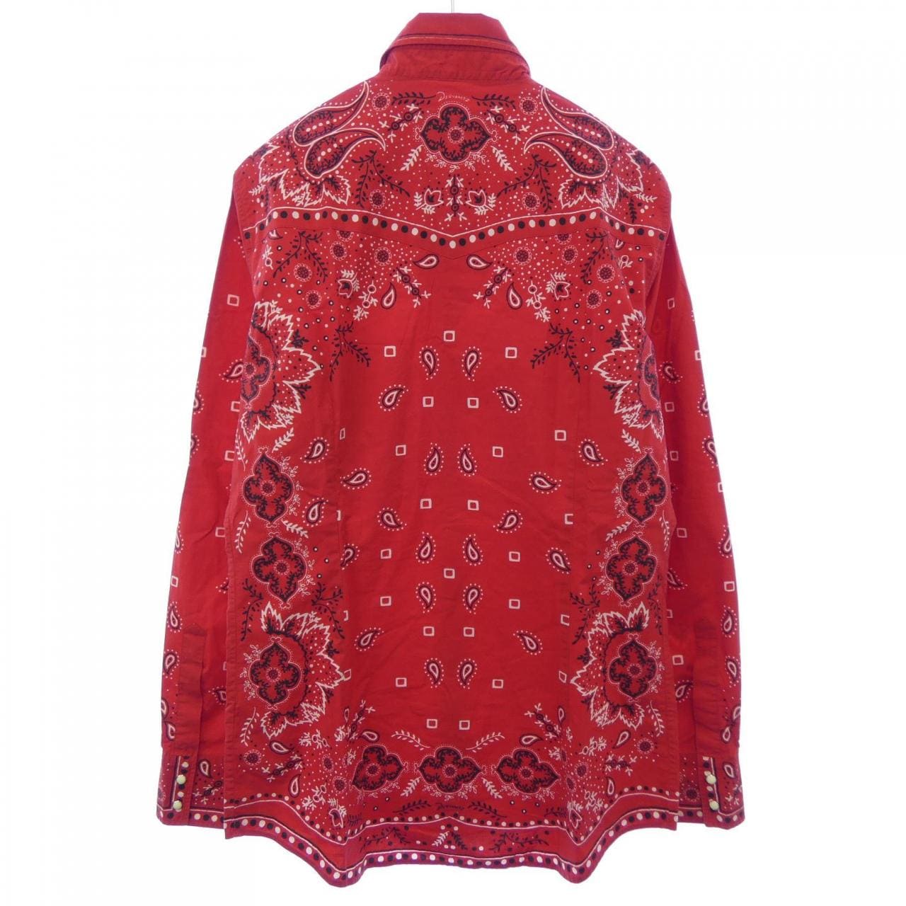 DSQUARED2 DSQUARED2 S71DM0264 Shirt