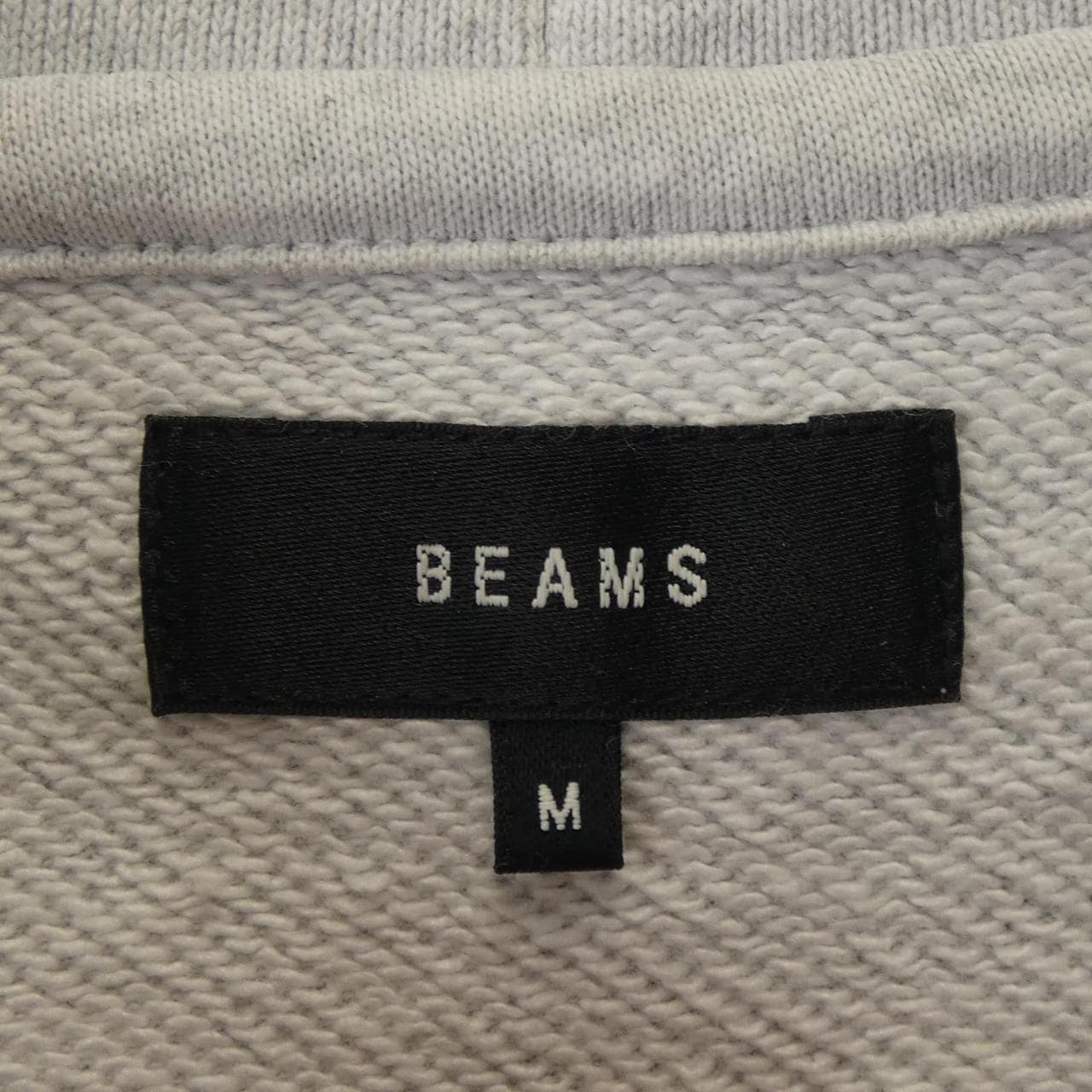 ビームス BEAMS パーカー