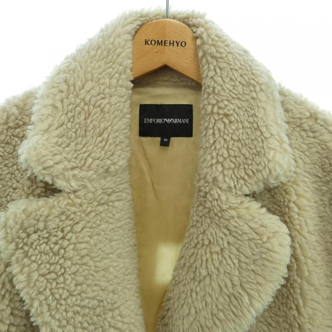 エンポリオアルマーニ EMPORIO ARMANI コート