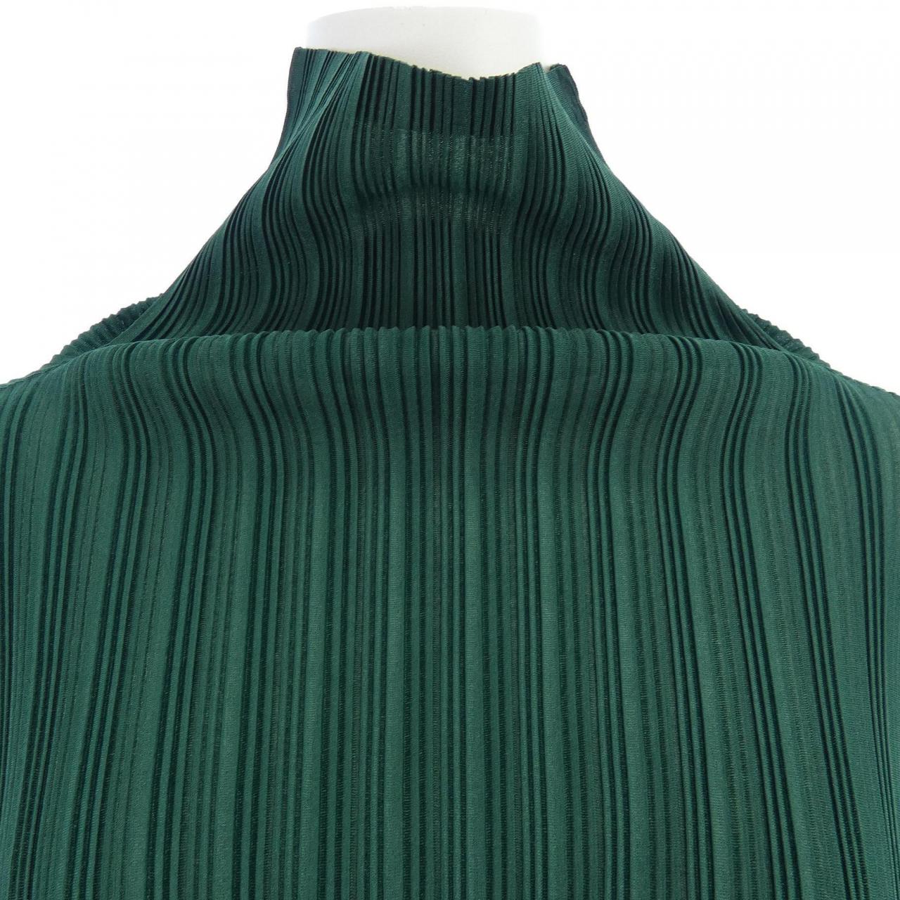 プリーツプリーズ PLEATS PLEASE PP33FK343 トップス