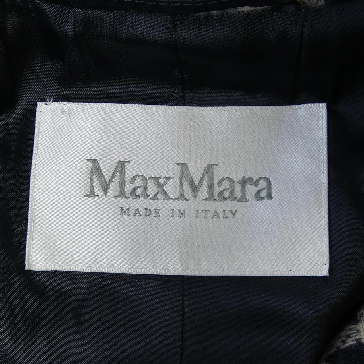 マックスマーラ Max Mara 101608 コート