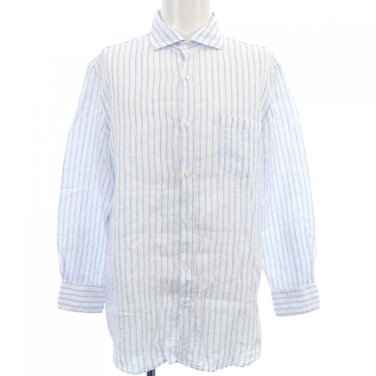 SEEKER GROOVE シャツ