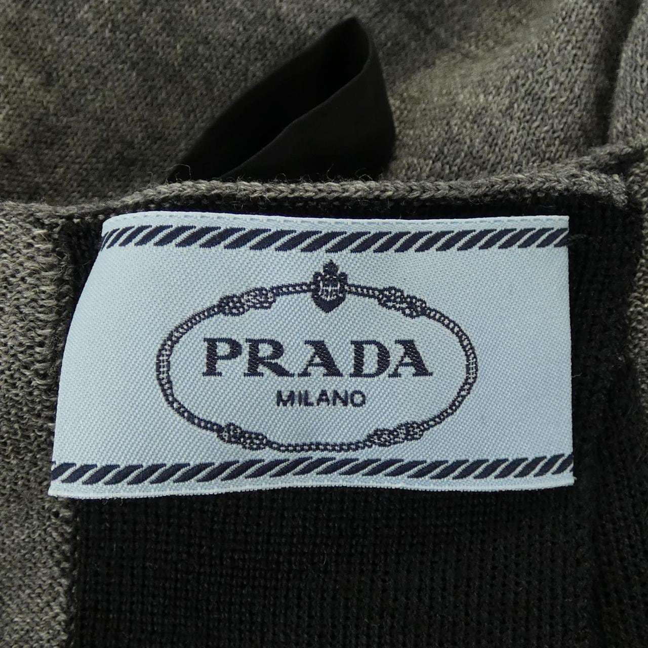 プラダ PRADA P24M22 ニット