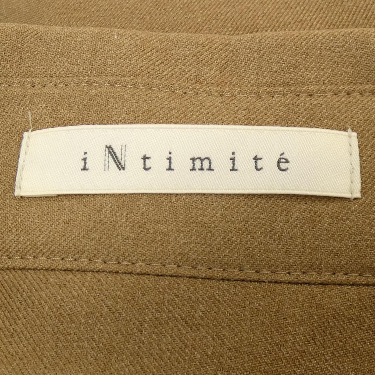 Antimite iNtimite连衣裙