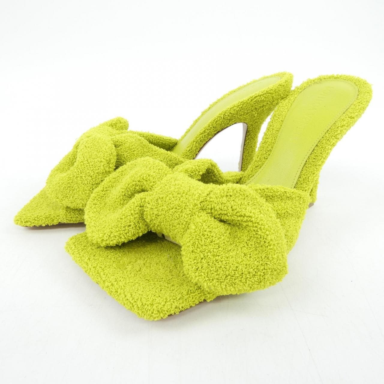 ボッテガヴェネタ BOTTEGA VENETA サンダル