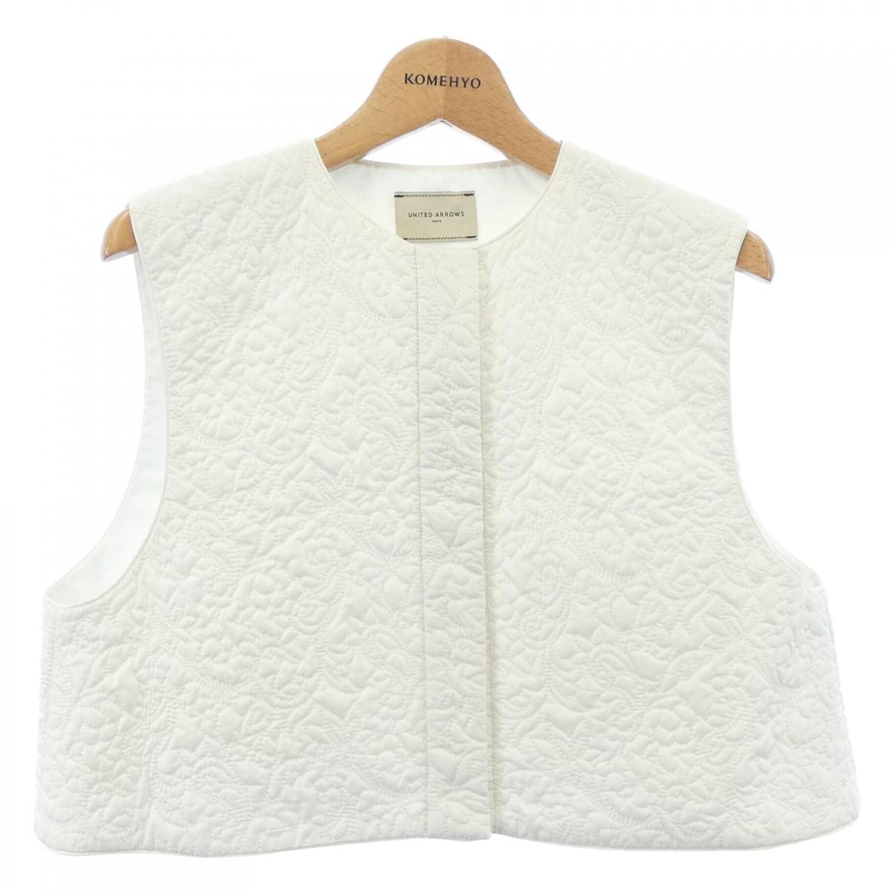 ユナイテッドアローズ UNITED ARROWS ベスト