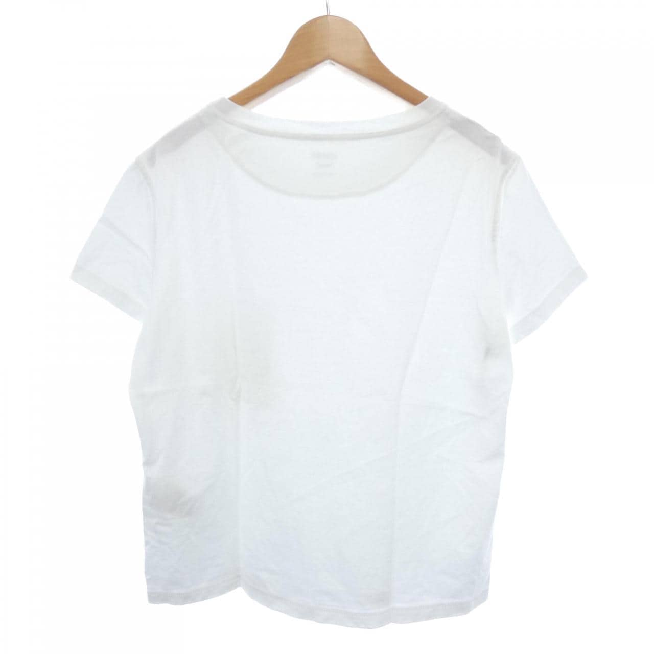 エルメス HERMES CLIQUTIS 2E4611DUA Tシャツ