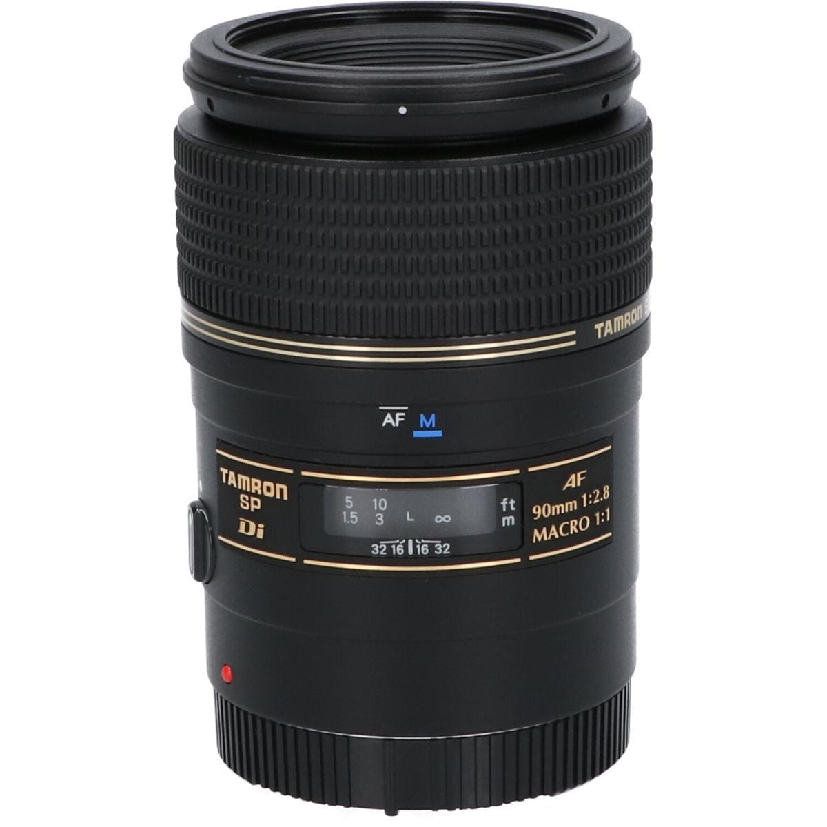 ＴＡＭＲＯＮ ＥＯＳ９０ｍｍ Ｆ２．８ＤＩ ＭＡＣＲＯ ２７２Ｅ-