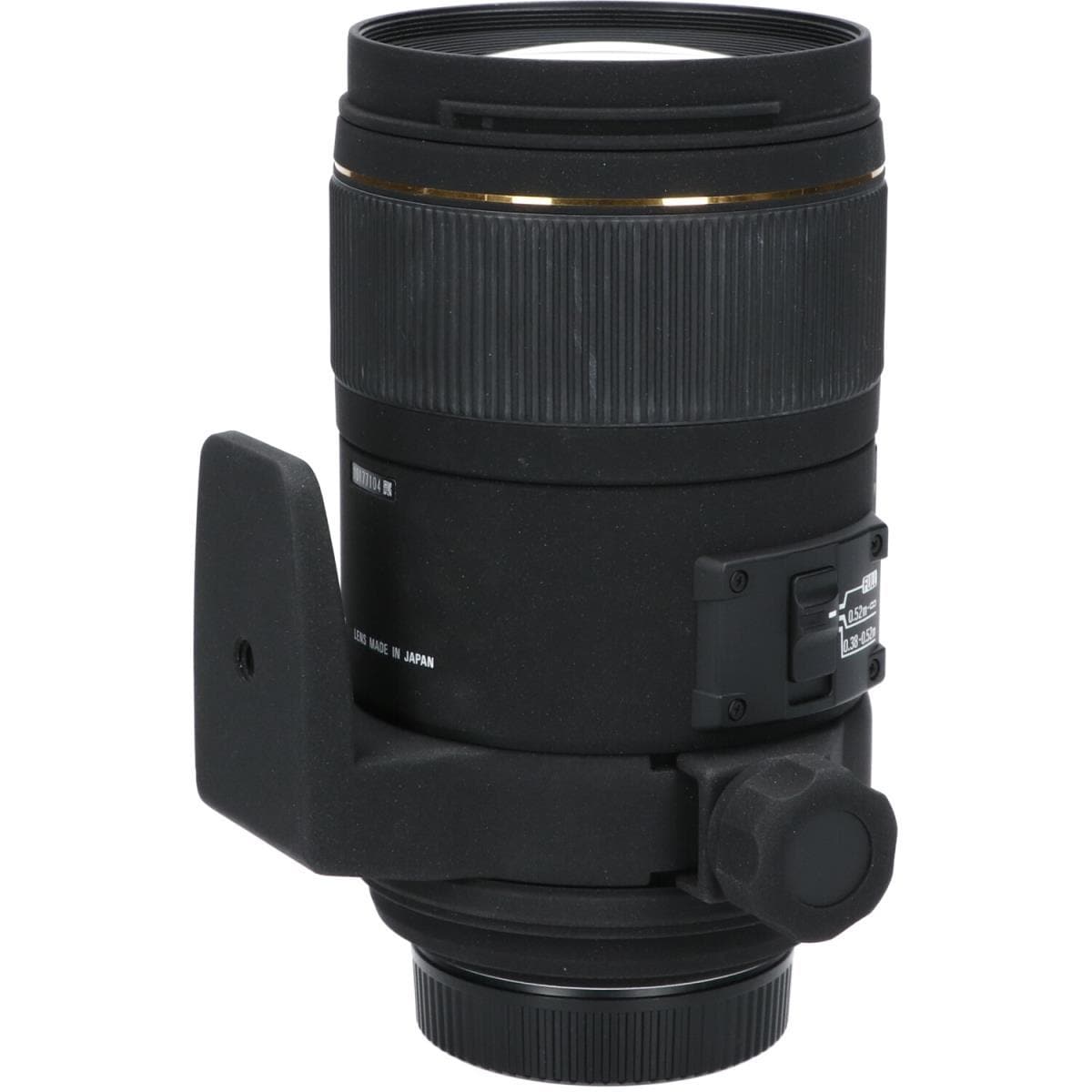SIGMA Nikon 150mm F2.8EX DG MACRO