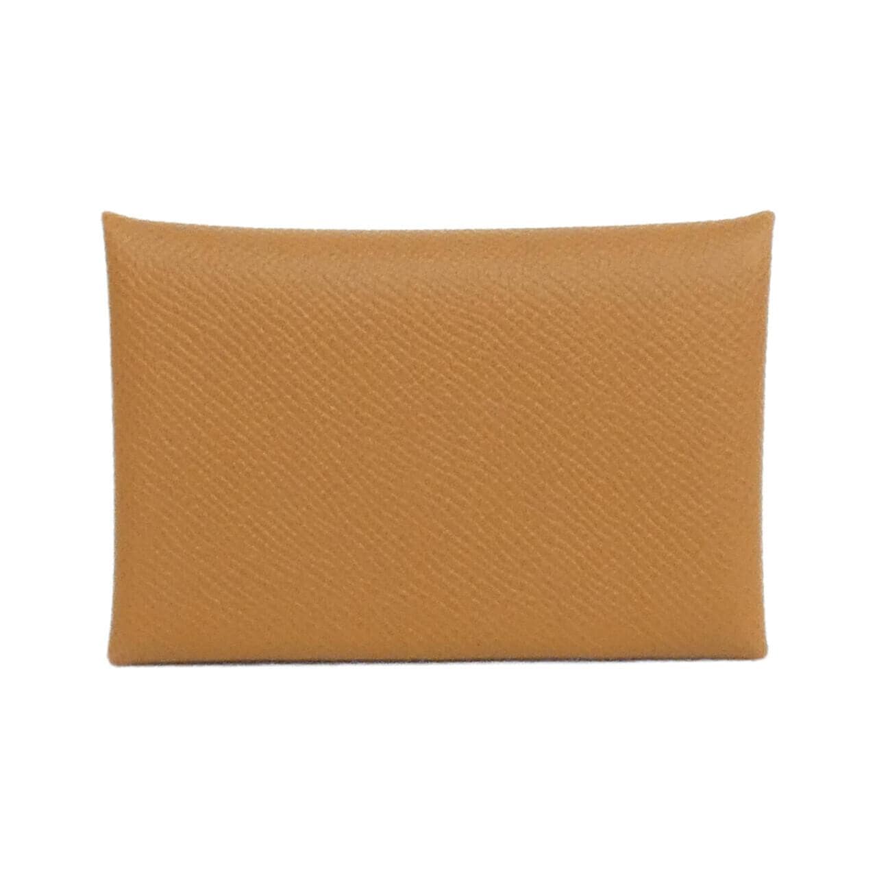 HERMES Calvi 044164CK card case