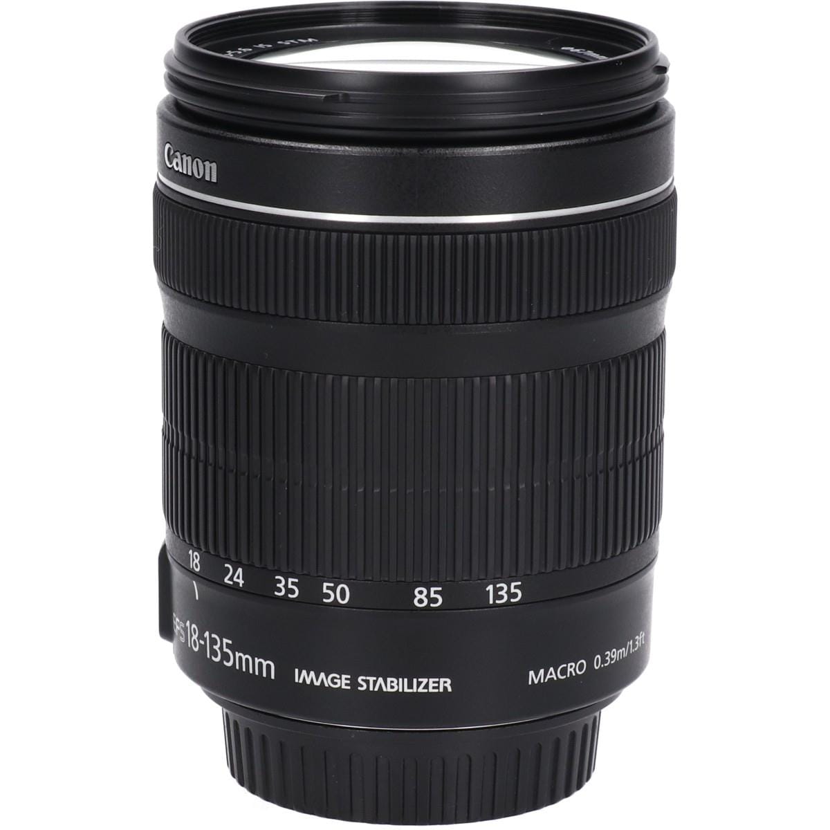 ＥＦ－Ｓ１８－１３５ｍｍ　Ｆ３．５－５．６ＩＳ　ＳＴＭ