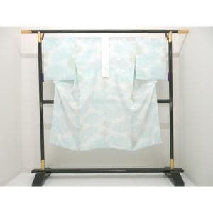 【未使用品】長襦袢　ボカシ染