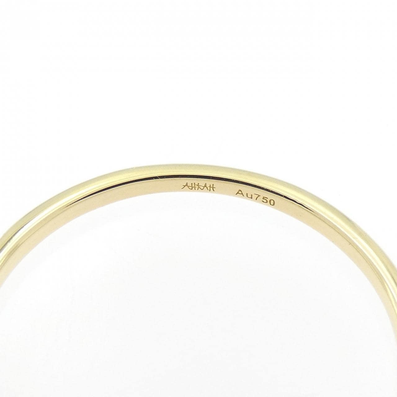 アーカー メテオール リング 0.004CT