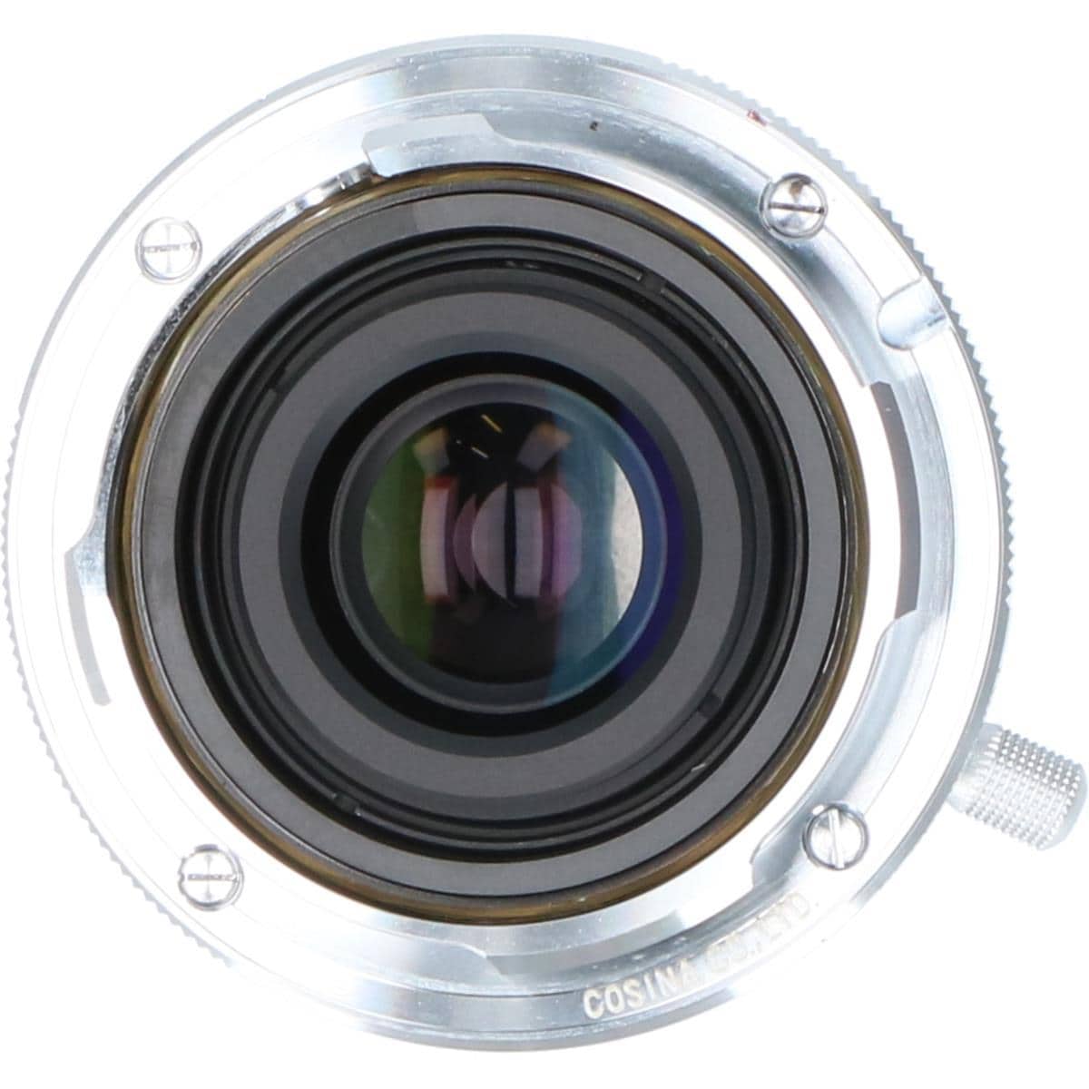 ＵＬＴＲＯＮ３５ｍｍ　Ｆ２ＡＳＰＨＥＲＩＣＡＬ