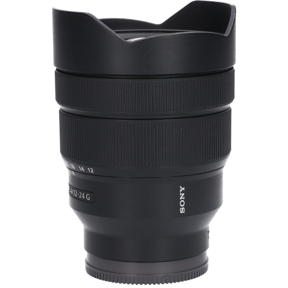 ＦＥ１２－２４ｍｍ　Ｆ４Ｇ（ＳＥＬ１２２４Ｇ）