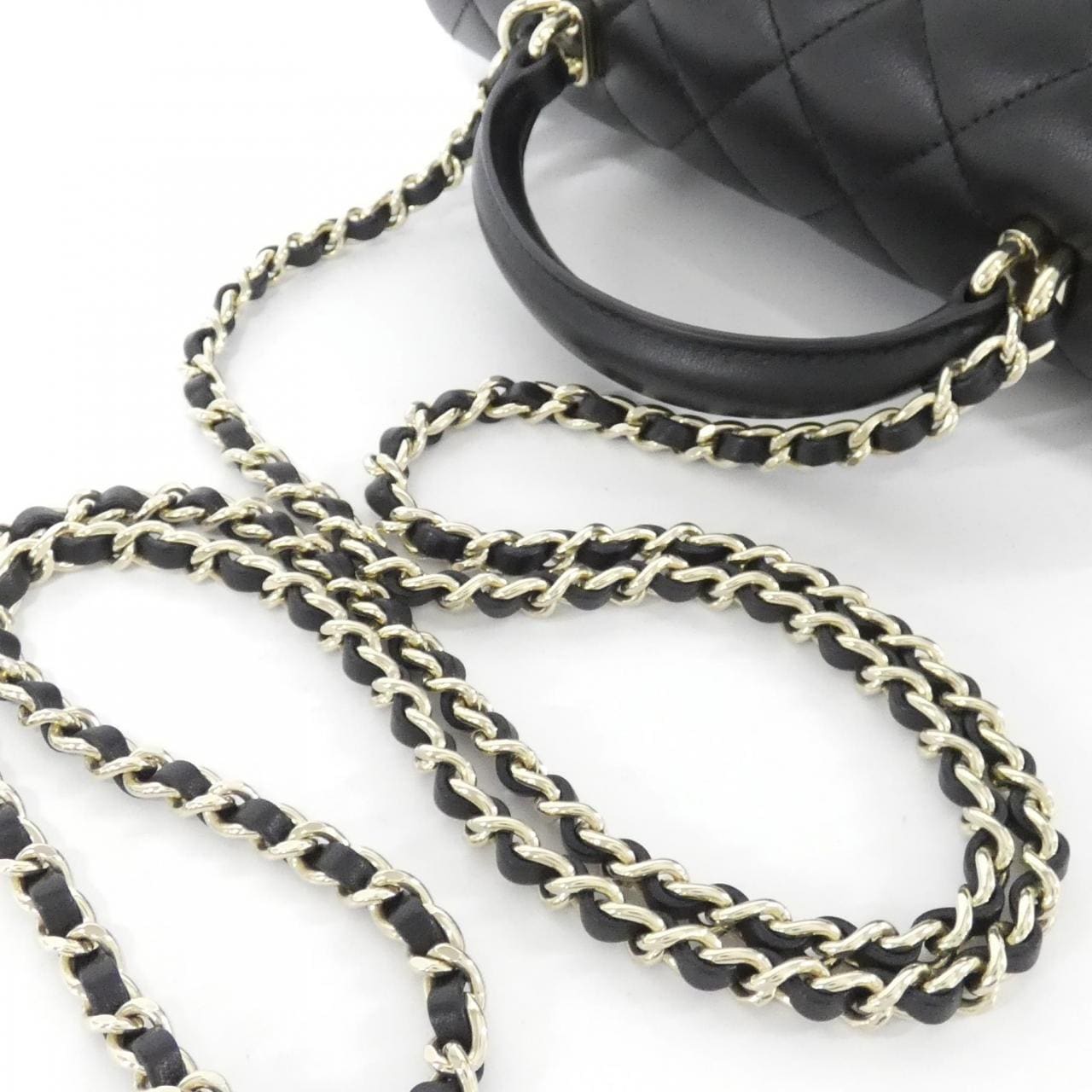 シャネル AS2431 バッグ