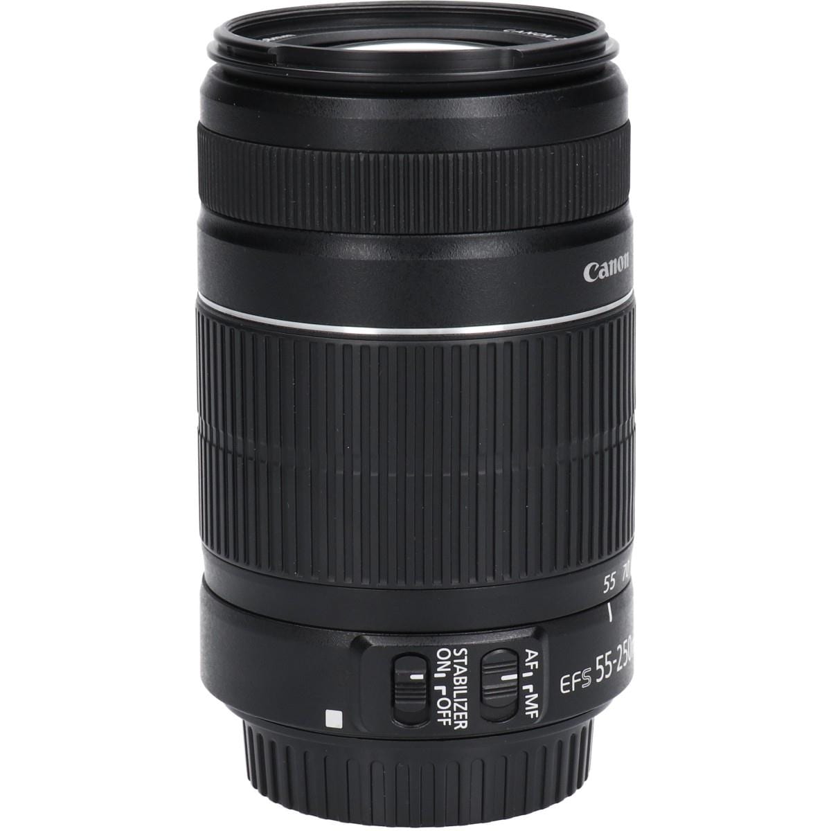 ＥＦ－Ｓ５５－２５０ｍｍ　Ｆ４－５．６ＩＳＩＩ