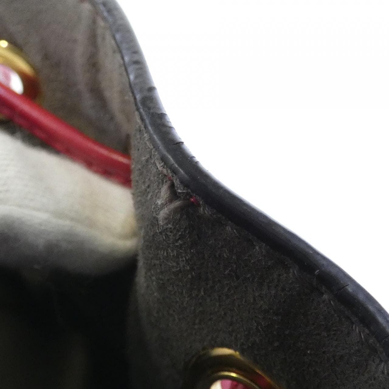 フェンディ BAG BUGS ミニ モン トレゾール 8BS010 A5F3 バッグ