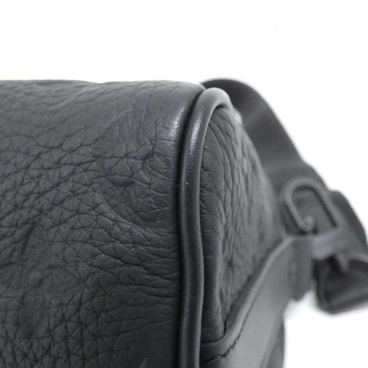 ルイヴィトン トリヨン モノグラム キーポル バンドリエール 25cm M20900 ボストンバッグ