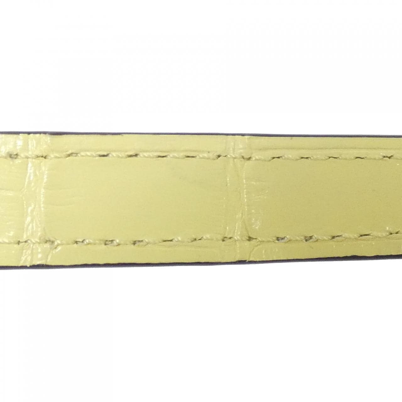 ルイヴィトン エキゾチック レザー シティ スティーマー ナノ ショルダーバッグ