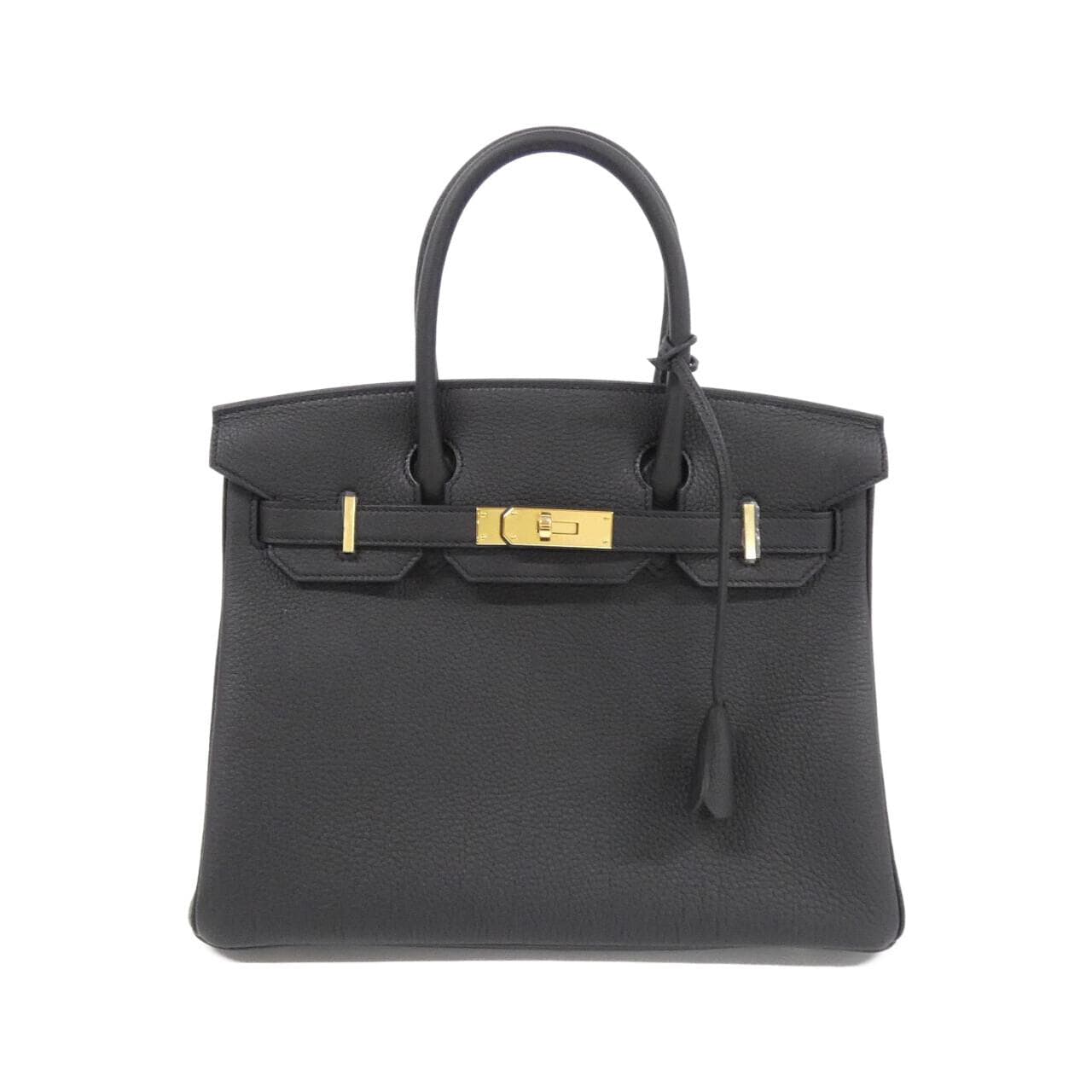 【未使用品】エルメス バーキン 30cm 027633CC バッグ