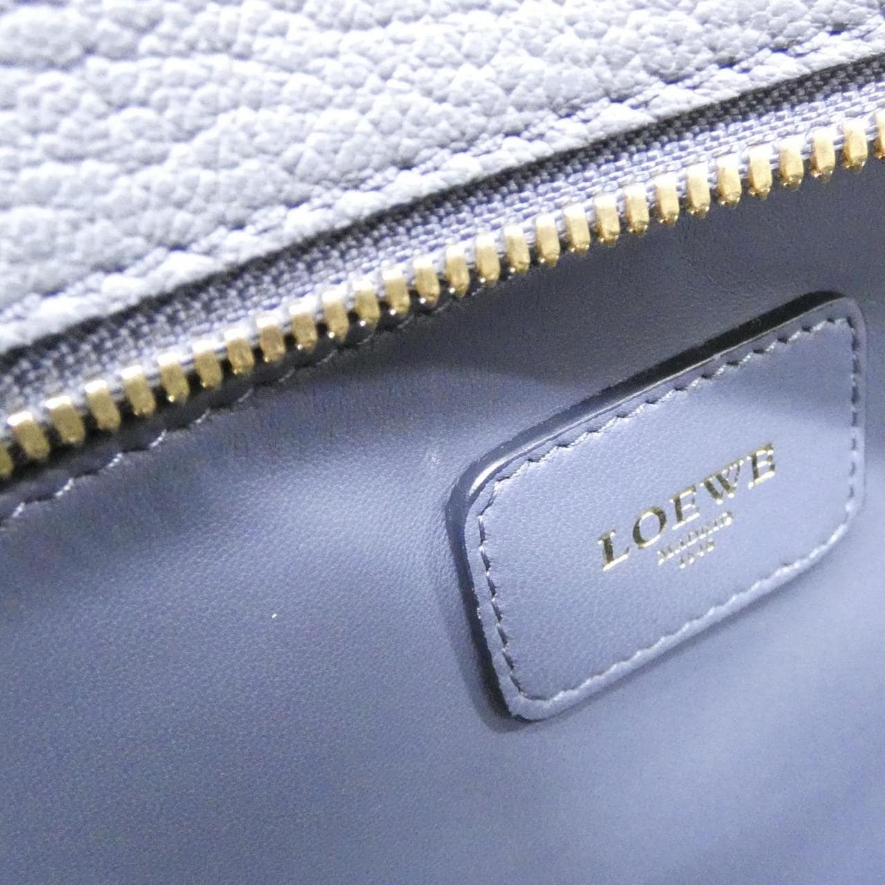 ロエベ アマソナ 36cm 352 35 A22 バッグ