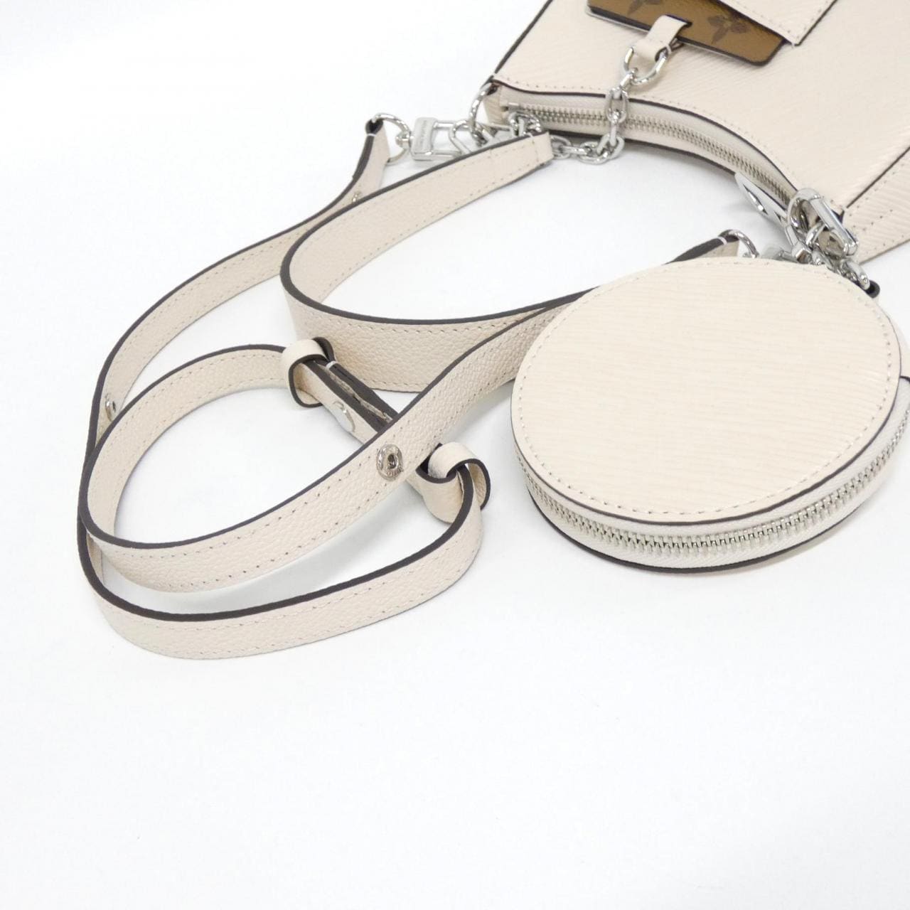 ルイヴィトン エピ マレリーニ M20999 ショルダーバッグ