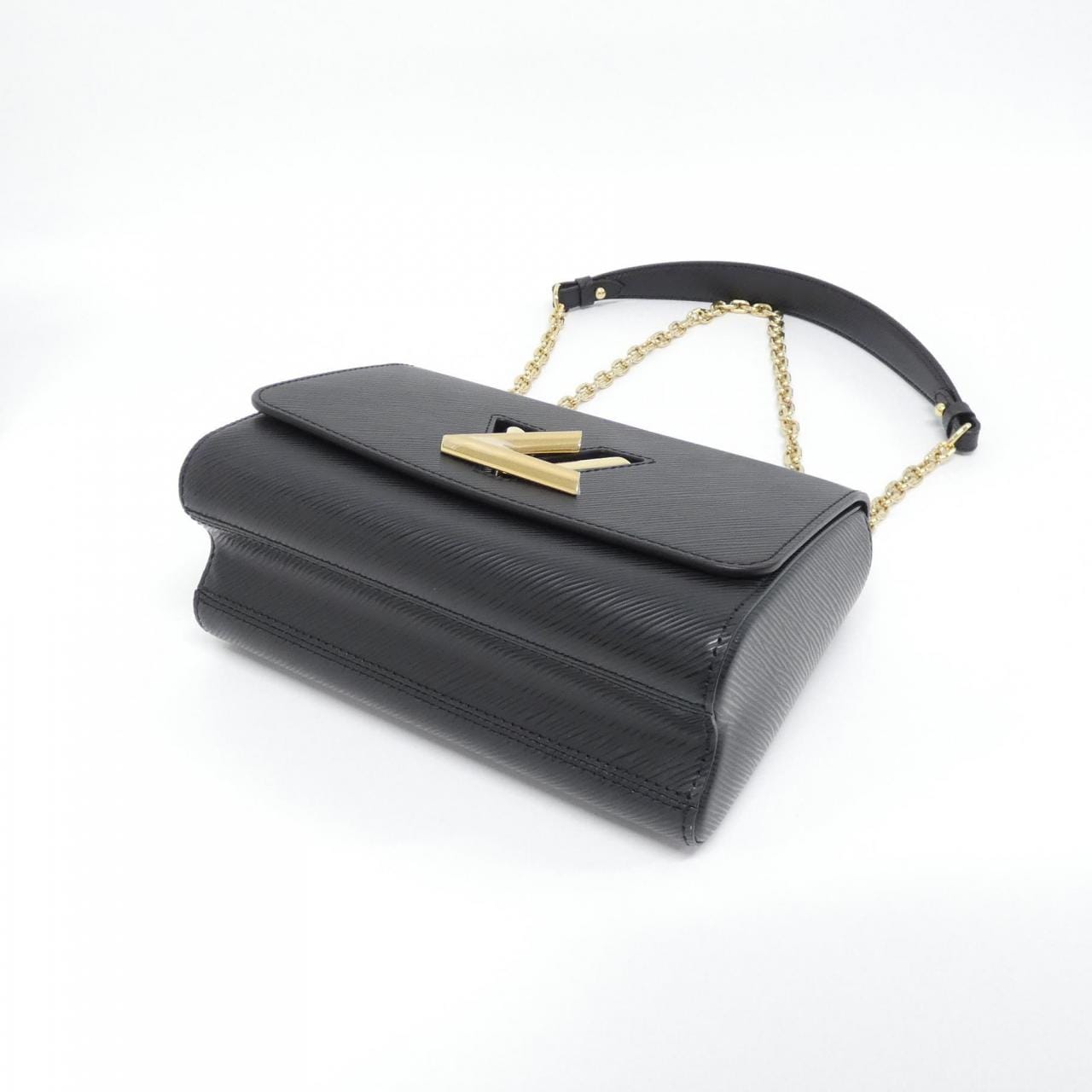 LOUIS VUITTON Epi Twist MM M21113 单肩包