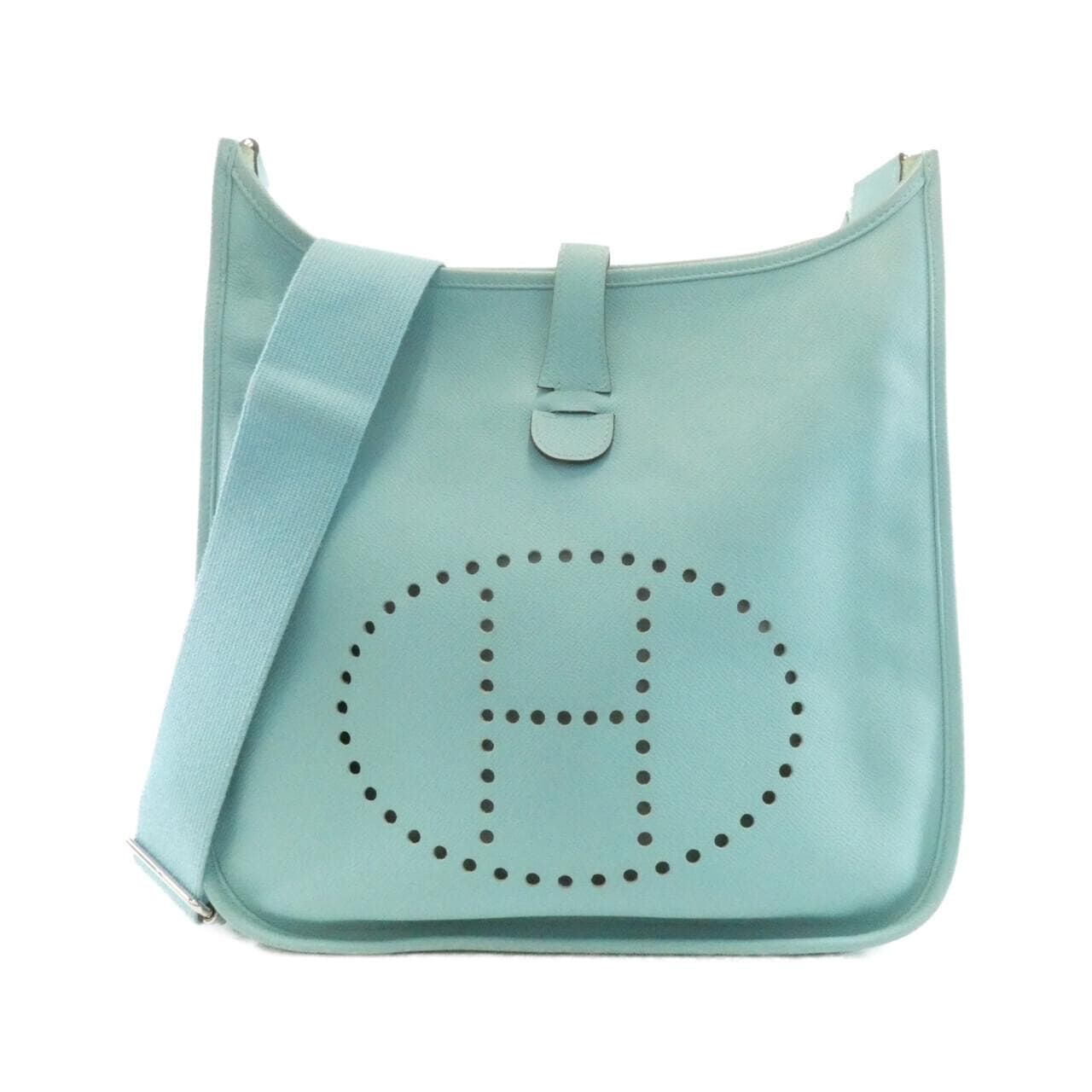 エルメス エヴリン3 GM 068717CK ショルダーバッグ