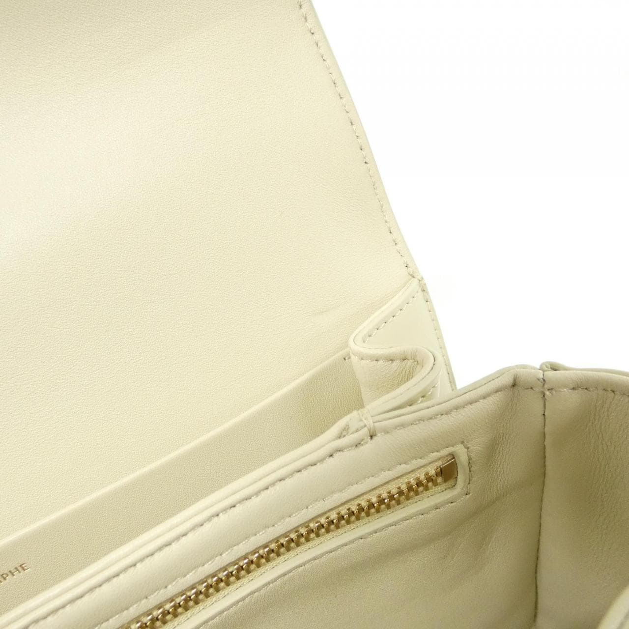 セリーヌ クラシック トリオンフ 187363BF4 ショルダーバッグ