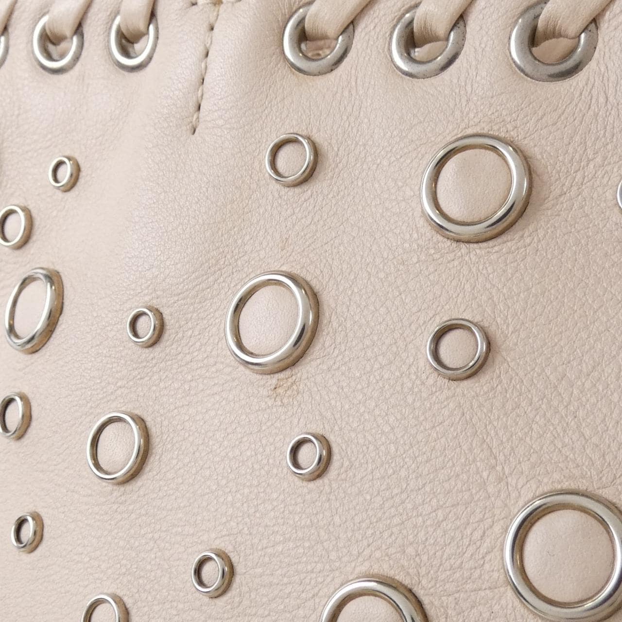 サルヴァトーレフェラガモ 21　D894 バッグ