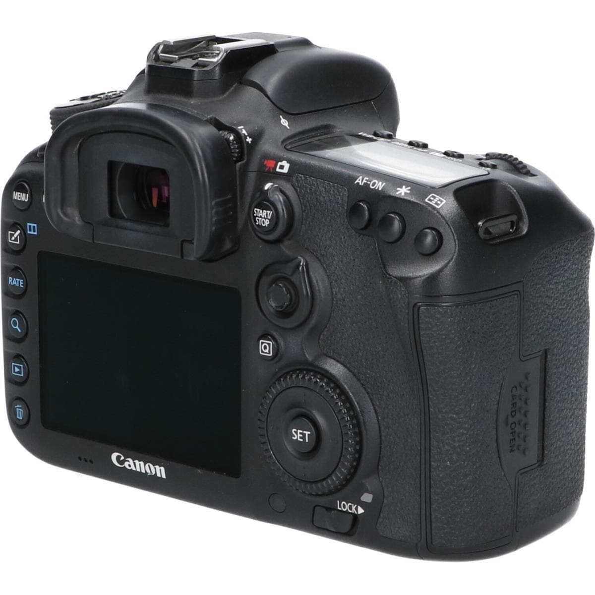 ＣＡＮＯＮ　ＥＯＳ　７Ｄ　ＭＡＲＫ　ＩＩ