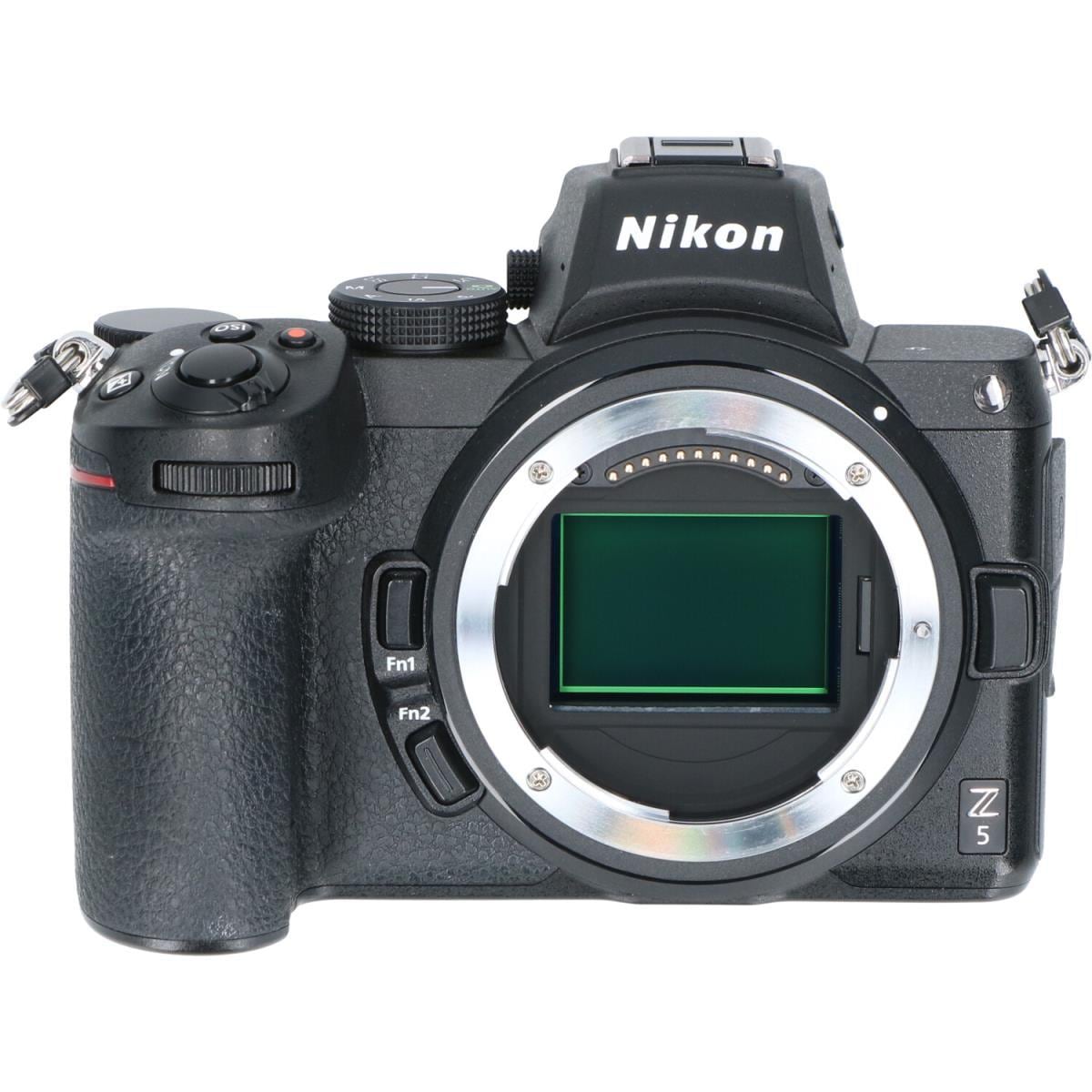 ＮＩＫＯＮ　Ｚ５