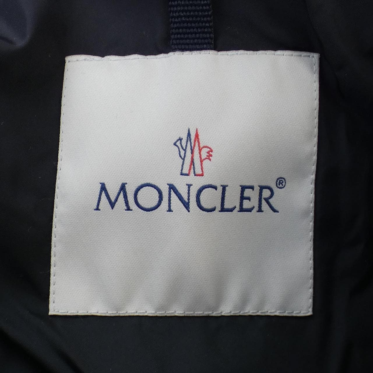 MONCLER MONCLER Down Jacket