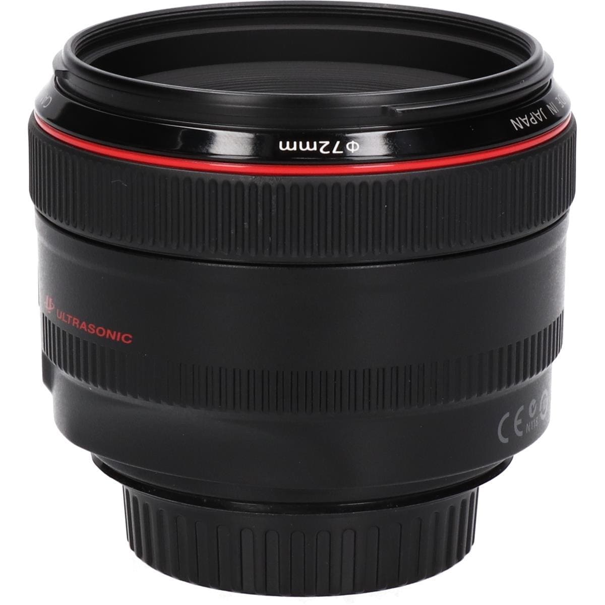 ＣＡＮＯＮ　ＥＦ５０ｍｍ　Ｆ１．２Ｌ　ＵＳＭ