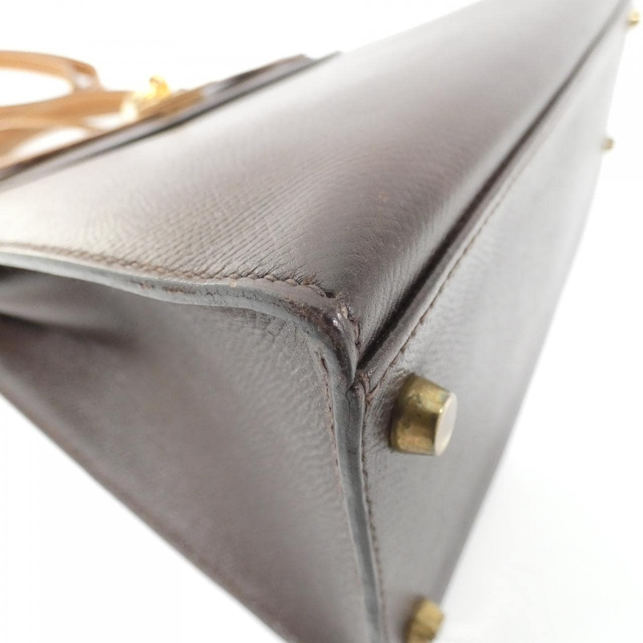 [vintage] HERMES Kelly 32cm包包