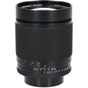 ＰＬＡＮＡＲ１００ｍｍ　Ｆ２ＡＥ（Ｇ）