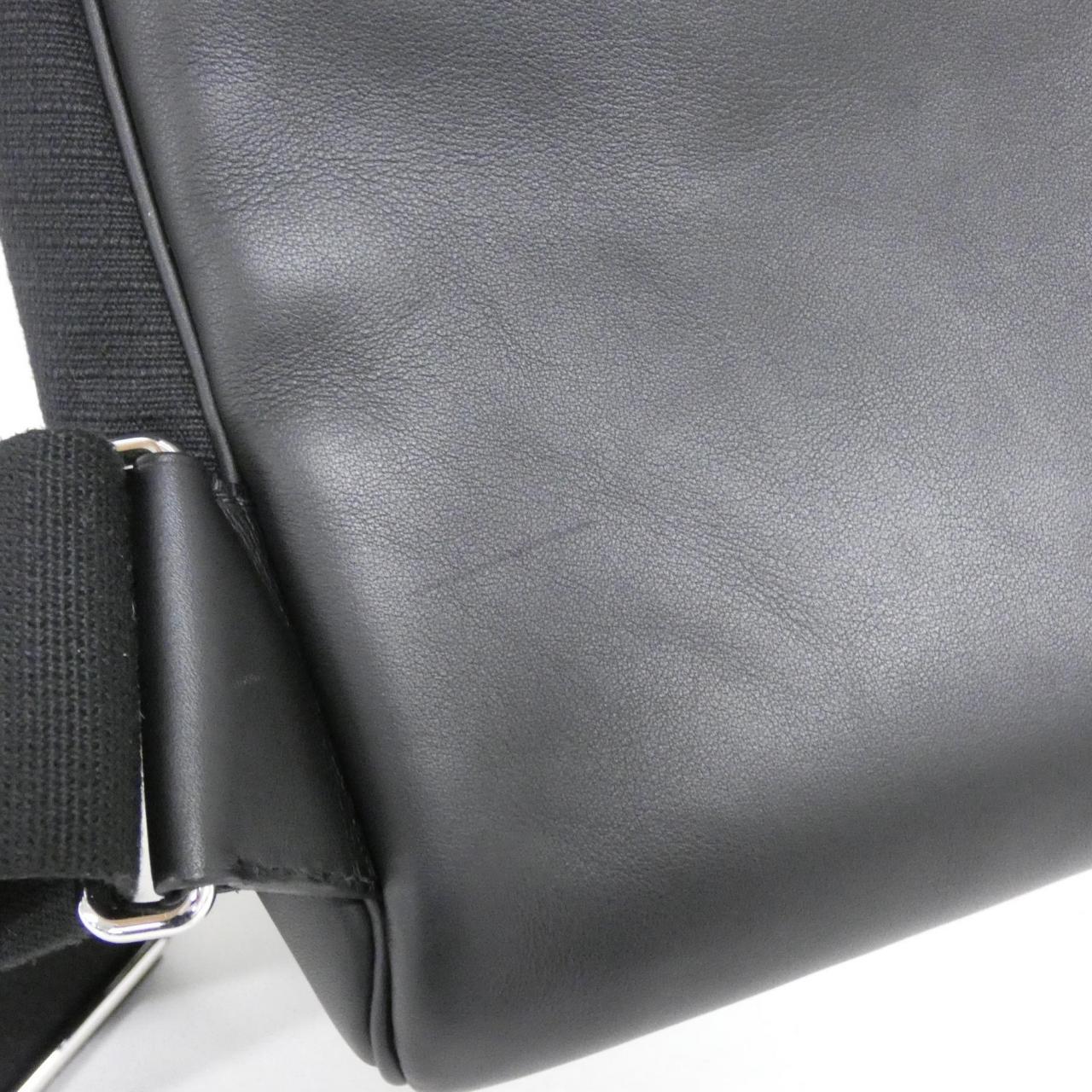 HERMES All Back 083582CK双肩包