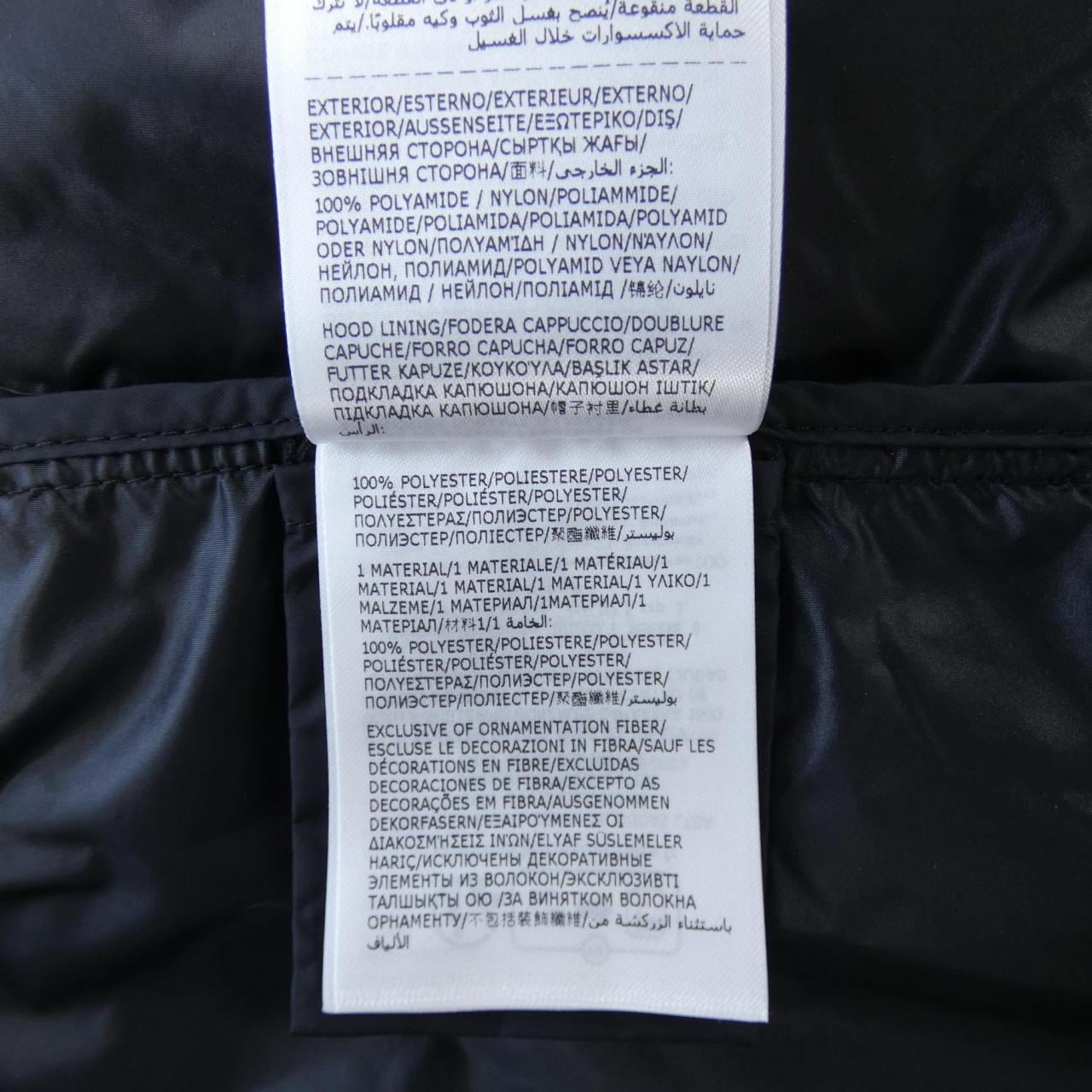 モンクレール MONCLER ジャケット